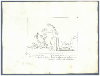 Visualizza l'immagine "Albo D 278, tav. 76"